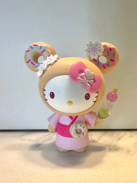 Sunday Claim Sale - Hello Kitty Tokidoki