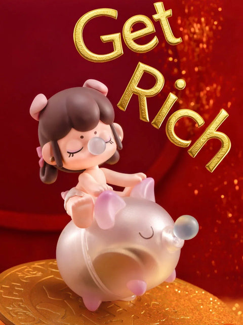 Nanci Best Wishes Blind Box Series