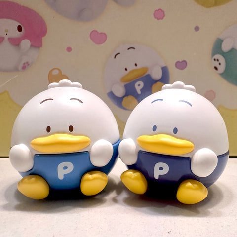 TopToy Chubby Roundy Mini Figure