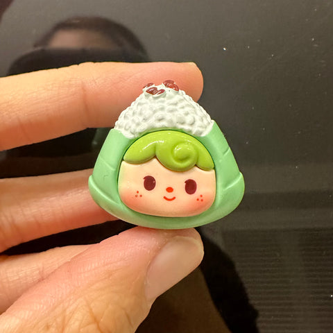 YOYO Miniature Foodie Babies Series