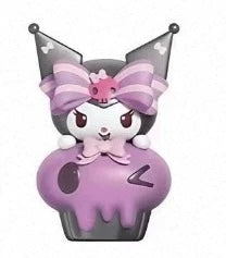 Moetch My Melody and Kuromi Berry Chocolate Miniature