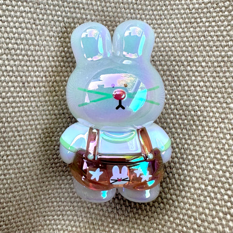 Big Gallery x Ninigogo's Happy Day Miniatures