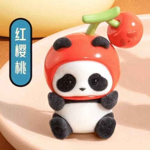 52Toys x Pandaroll Mini Me Miniature Series