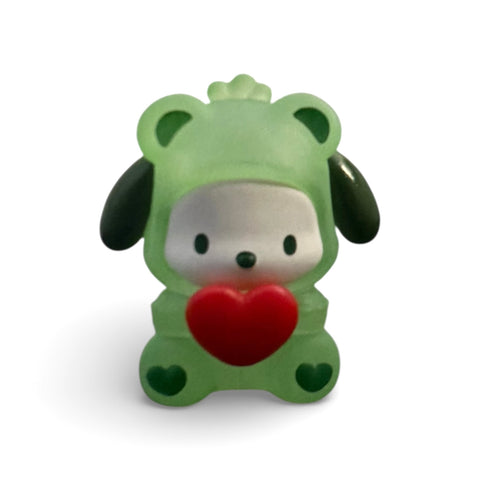 Playtime Unlimited Sanrio Gummy Bear Minis