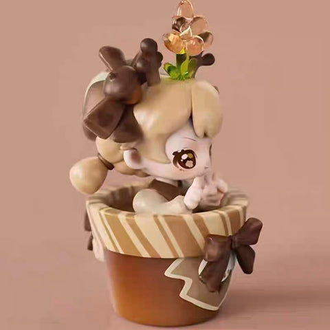 Momoji Miracle Garden Blind Box Series