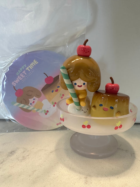 Sunday Claim Sale - RICO Baby pudding