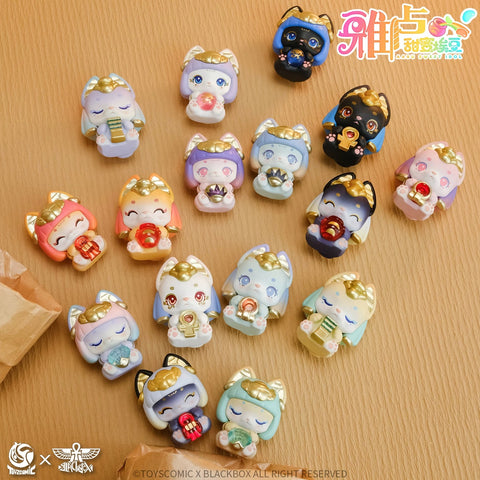 Aaru Garden Sweet Idol Miniature Blind Bag Series