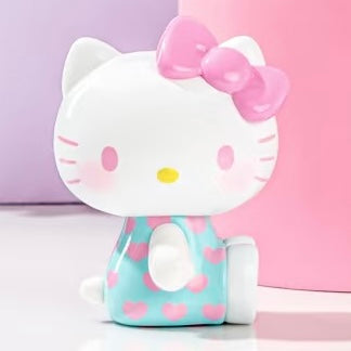 TopToy Hello Kitty Summer Rainbow Candy Miniature Series
