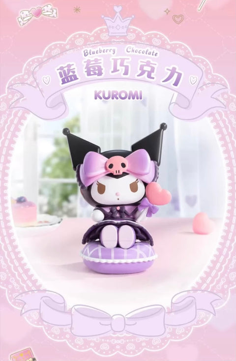 TopToy Sanrio Candy Blind Box Series