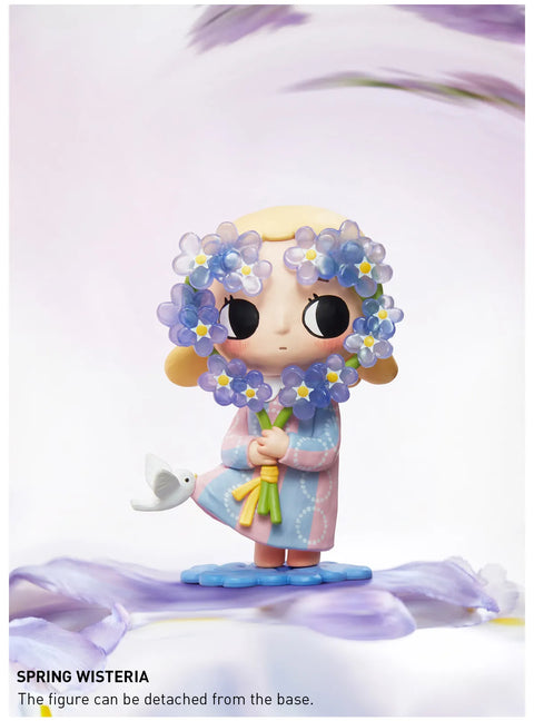 Nyota I am the Seasons Blind Box Series