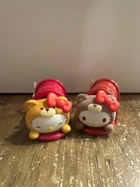 Sanrio You've Got Mail MIDI series