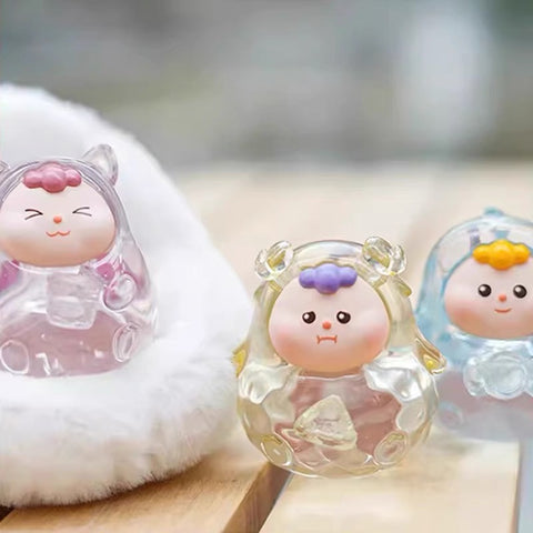 Bonana Miniature Blind Bag Series