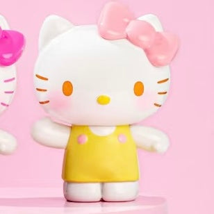 TopToy Hello Kitty Summer Rainbow Candy Miniature Series