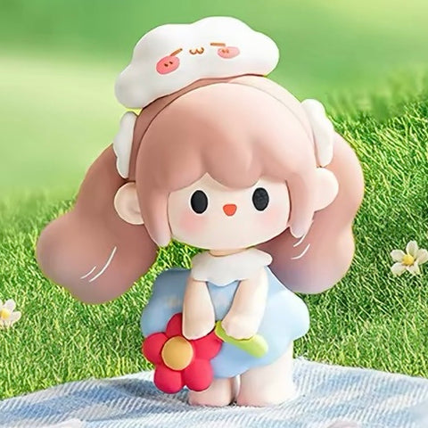 UU Weather Collection Blind Box Series