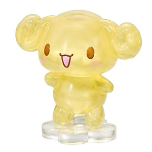 Rement x Cinnamoroll Mix Miniature Series