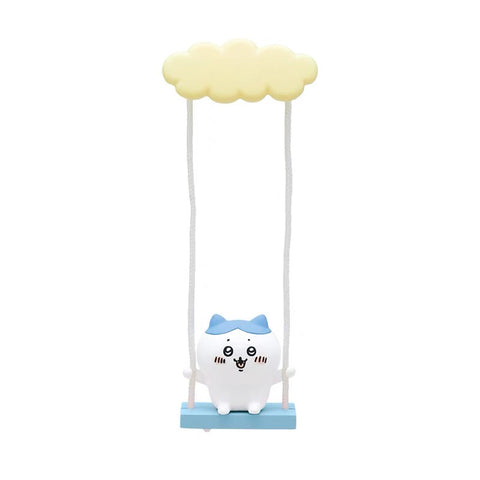 Chiikawa Swing Gachapon Kitan Club