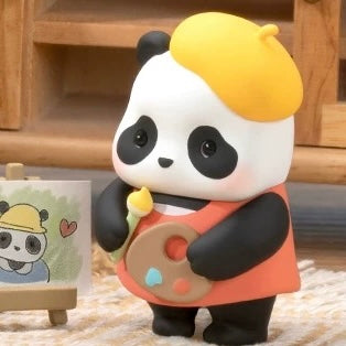Pandaroll Mini Me Miniature Series