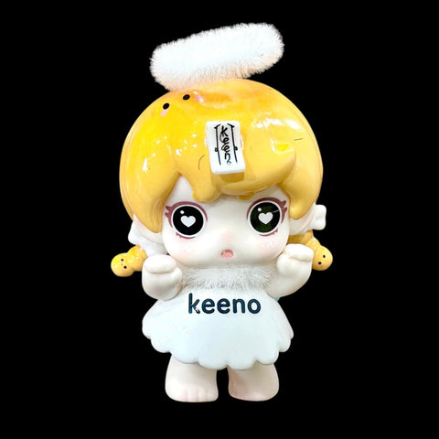 Keeno Little Angel Miniature Series