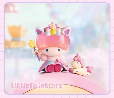 Sanrio Unicorn Fantasy Paradise Blind Box Series