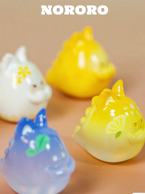 Nororo Miniatures by Noronoro Studio