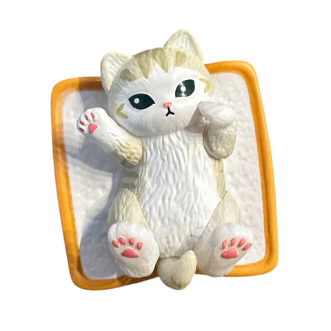 Mofusand Cute Chubby Miniature Blind Bag Series