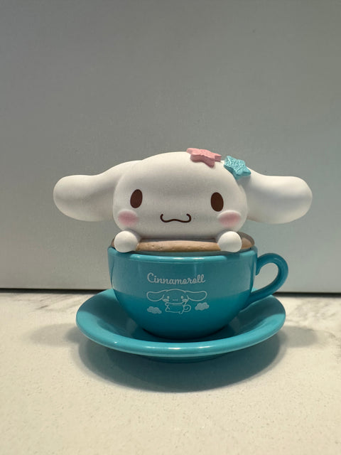 Sunday Claim Sale - Cinna Latte