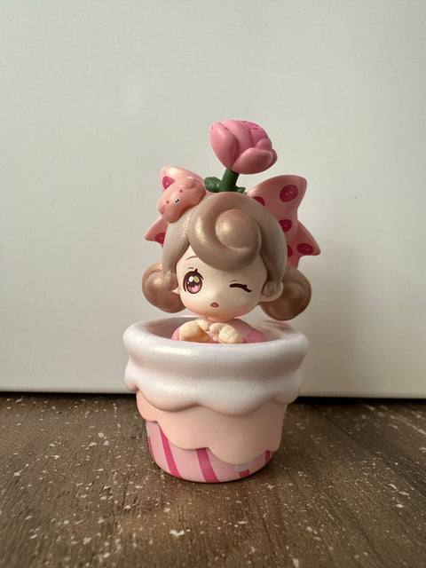 Momoji Miracle Garden Blind Box Series