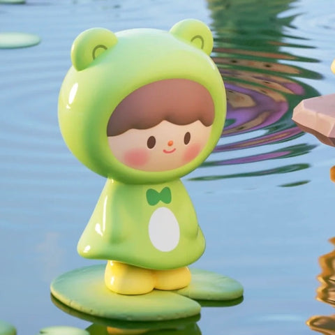 F.UN Molinta Miniature Blind Bag Series