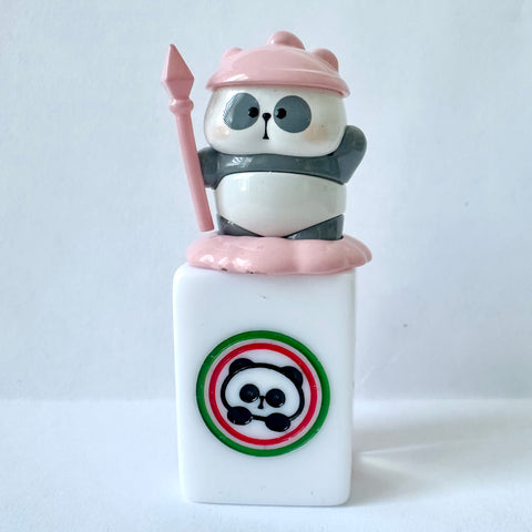 ToyCity x Mr. Pa Sakura Mahjong Miniature Series