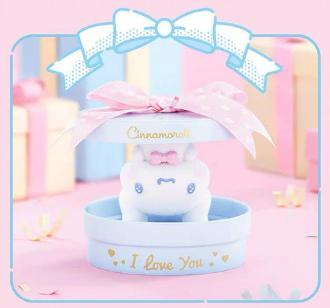 TopToy x Cinnamoroll Full of Love Blind Box Series