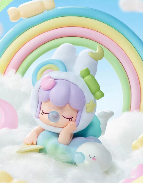 Nanci Sweet Time Candy Blind Box Series
