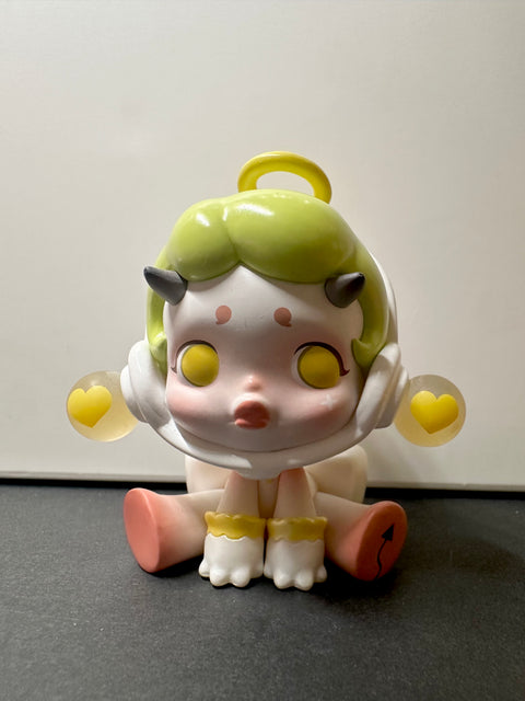 Sunday Claim Sale - SP Angel