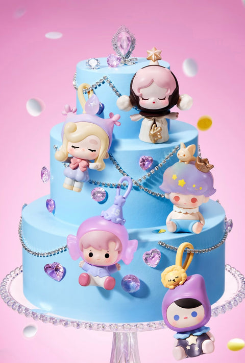 Popmart 15th Anniversary Celebrate this Moment Pop Bean