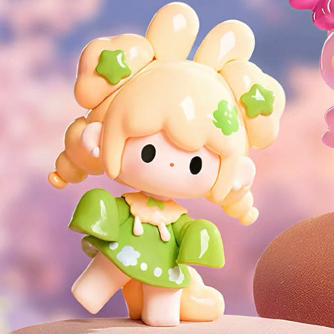 UU Weather Collection Blind Box Series