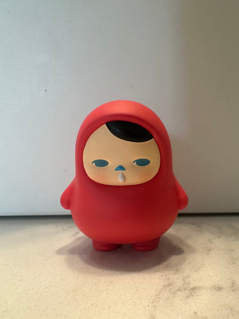 Sunday Claim Sale - Pucky Bean nosebleed