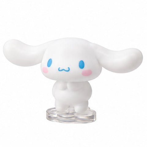 Rement x Cinnamoroll Mix Miniature Series