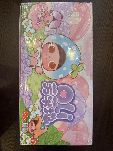 TDBF25 - Case of minis