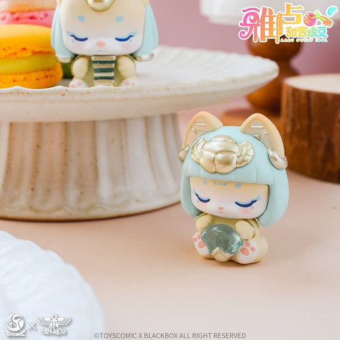 Aaru Garden Sweet Idol Miniature Blind Bag Series
