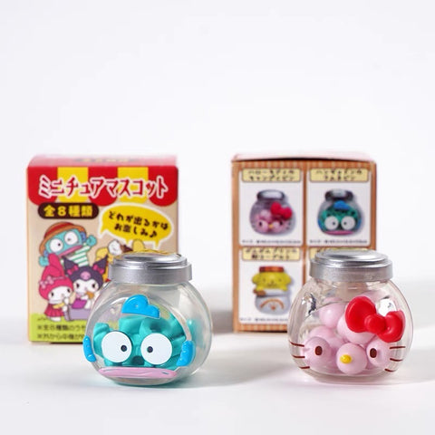 Sanrio Candy Series