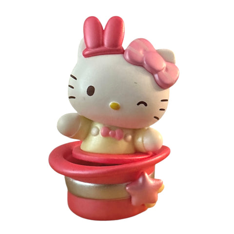 Moetch x Sanrio Magical Hat Surprise Miniature Series