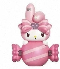 Moetch My Melody and Kuromi Berry Chocolate Miniature