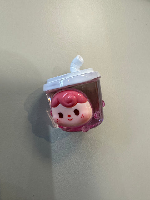 YOYO Miniature Foodie Babies Series