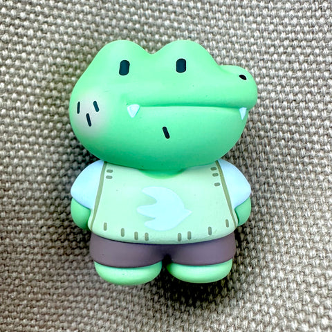 Big Gallery x Ninigogo's Happy Day Miniatures