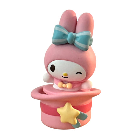 Moetch x Sanrio Magical Hat Surprise Miniature Series