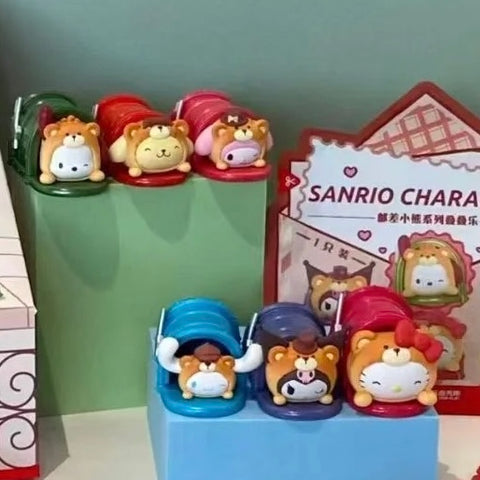 Sanrio You've Got Mail MIDI series