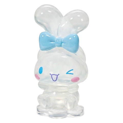 Rement x Cinnamoroll Mix Miniature Series