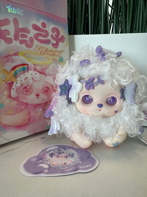 Sunday Claim sale - Azura FUNII