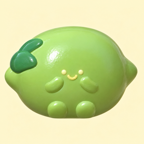 MeiChai Big Miniatures Fruit Series 2