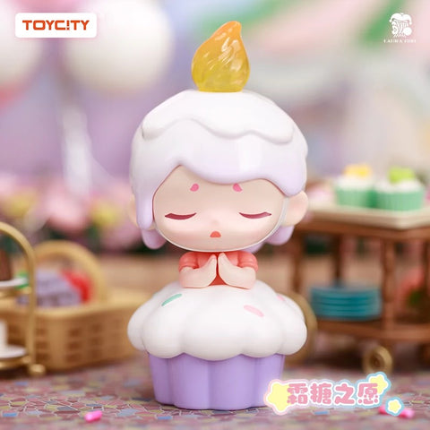 Baby Laura Sweet Wishes Blind Box Series