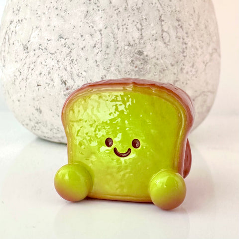 MeiChai Big Miniatures Bakery Series 2